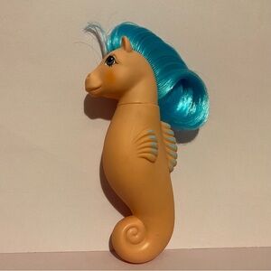 My Little Pony G1 Wave Dancer Sea Pony 1983 Vintage Hasbro